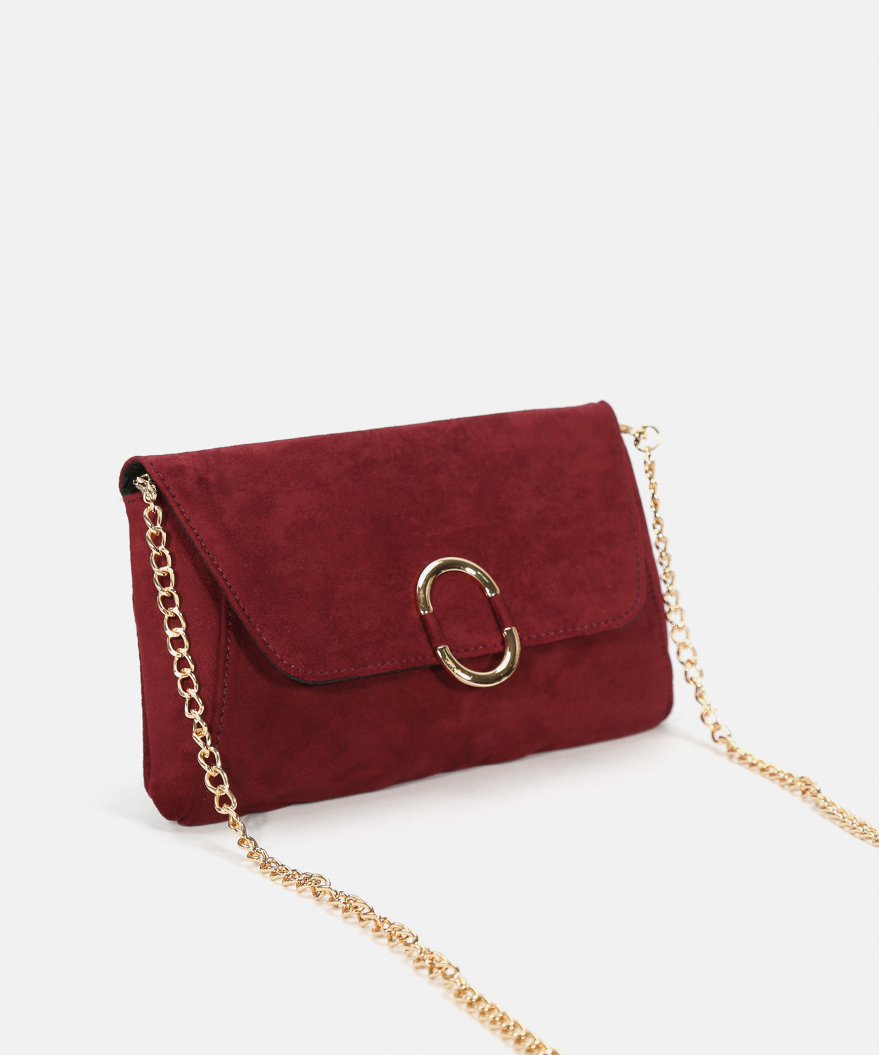 Mala detalhe fivela image number null